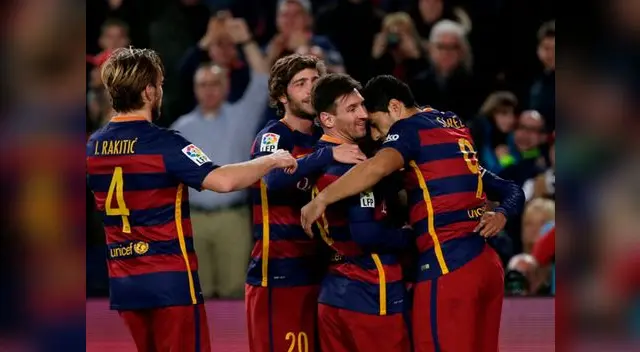 Barcelona venció 4-0 al Real Betis de Juan Vargas y logró importante récord Barcelona venció 4-0 al Real Betis de Juan Vargas y logró importante récord