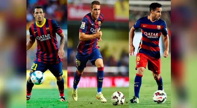 Jugadores se van el próximo año Jugadores se van el próximo año