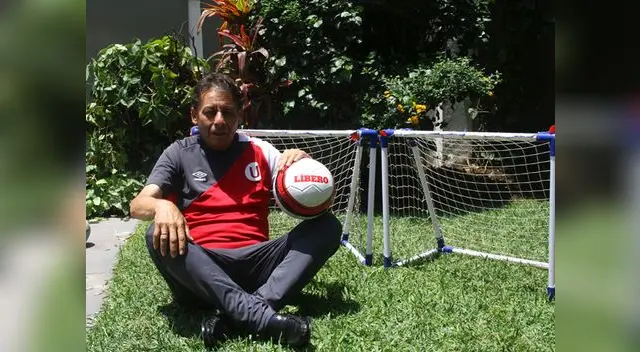 Roberto Chale apunta a ganar el título nacional en 2016. Roberto Chale apunta a ganar el título nacional en 2016.