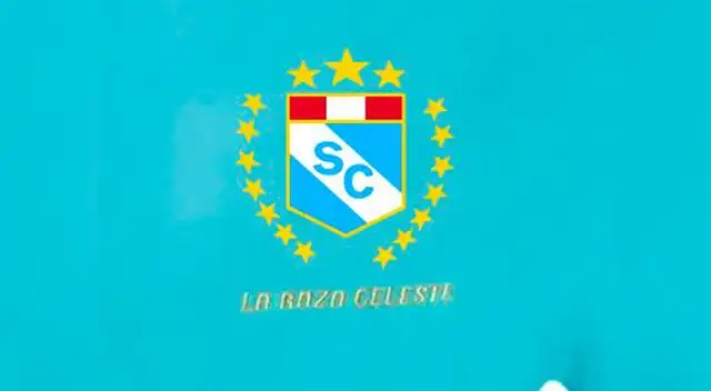 El escudo estará rodeado de las 17 estrellas (títulos) 
