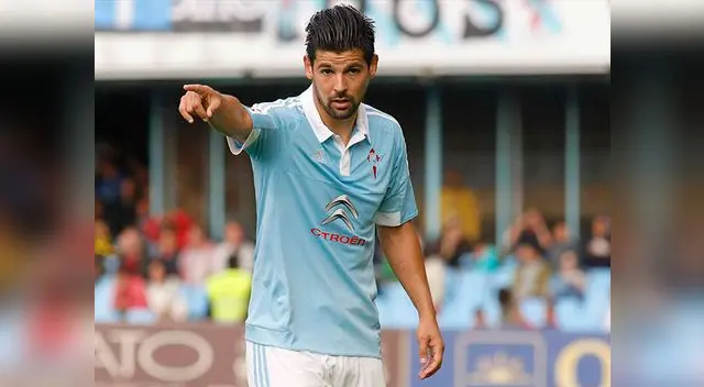 Nolito. Nolito.