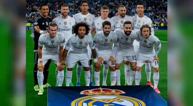 Más de 7 jugadores saldrían del equipo. Más de 7 jugadores saldrían del equipo.