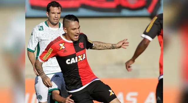 Guerrero tuvo un mal inicio de temporada con el 'Mengao' 