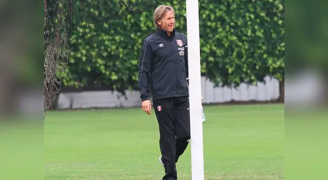 Selección peruana: Ricardo Gareca tiene en la mira a nuevos convocados
