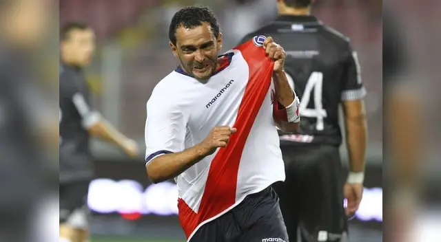 Aldo Olcese. Aldo Olcese.