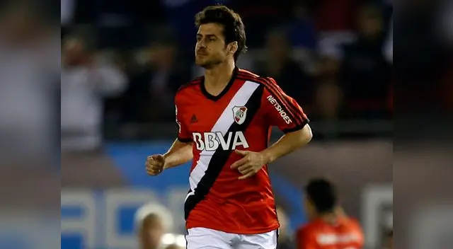 Pablo Aimar. Pablo Aimar.