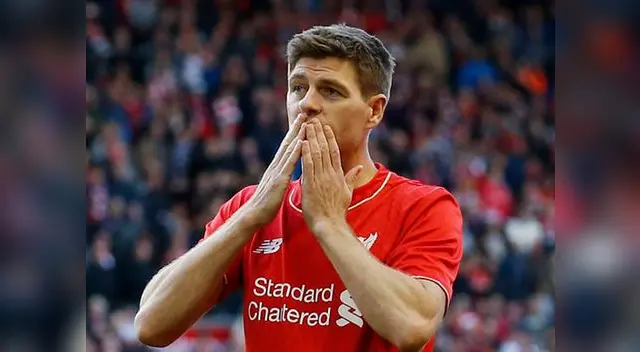 Inglés quiere dirigir al Liverpool Inglés quiere dirigir al Liverpool