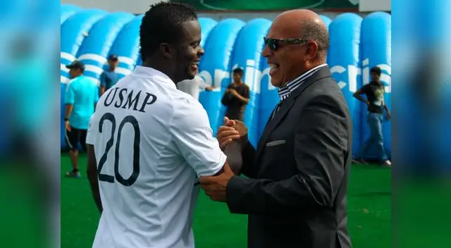 Montaño es una pieza clave para Mosquera Montaño es una pieza clave para Mosquera