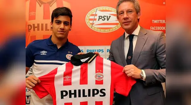 Da Silva ya es jugador del ex equipo donde se inició Jefferson Farfán y Reimond Manco Da Silva ya es jugador del ex equipo donde se inició Jefferson Farfán y Reimond Manco