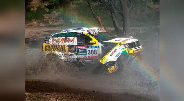 Rally Dakar 2016, cancelada primera etapa Rally Dakar 2016, cancelada primera etapa