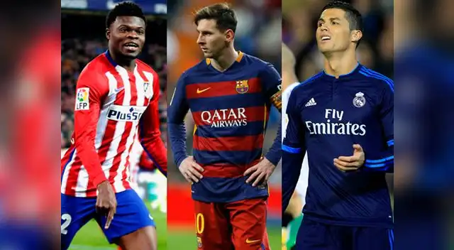 Atlético de Madrid es el nuevo líder de la Liga BBVA.