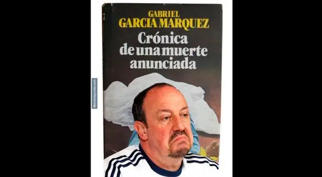 La salida de Rafa Benítez se confirma en breve. Zinedine Zidane lo reemplazaría al frente del Real Madrid. La salida de Rafa Benítez se confirma en breve. Zinedine Zidane lo reemplazaría al frente del Real Madrid.