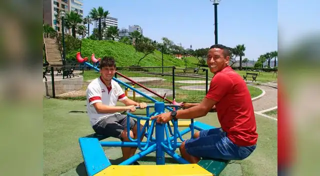 Manicero y Balbín esperan lograr la estrella 27 