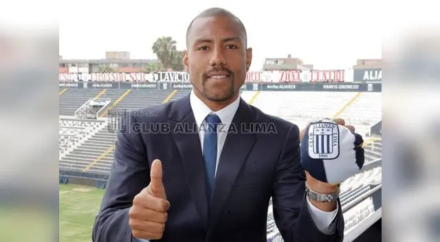 Luis Ramírez se convirtió en nuevo jugador 'grone' para la temporada 2016 Luis Ramírez se convirtió en nuevo jugador 'grone' para la temporada 2016