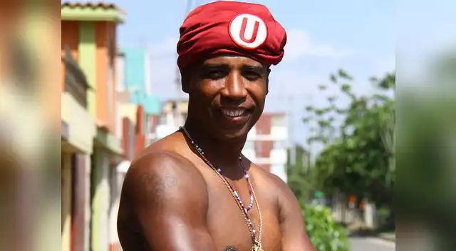 Luis Guadalupe pasará exámenes médicos y firmará por Universitario Luis Guadalupe pasará exámenes médicos y firmará por Universitario