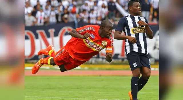 Colombiano tiene el visto bueno de Mosquera Colombiano tiene el visto bueno de Mosquera