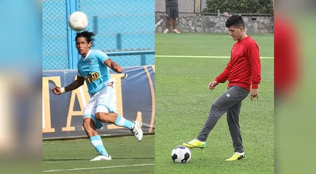 De la Haza dejó Sporting Cristal y Olascuaga llegaría desde Portugal De la Haza dejó Sporting Cristal y Olascuaga llegaría desde Portugal