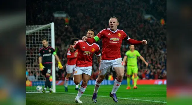 Manchester United venció 1-0 al Sheffield y avanzó en la FA Cup Manchester United venció 1-0 al Sheffield y avanzó en la FA Cup