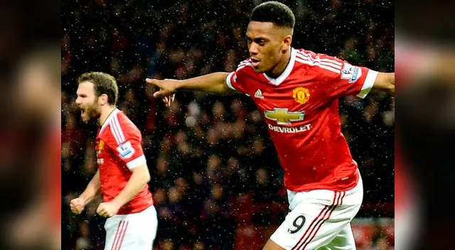 Manchester United vs. Sheffield por la Copa FA Manchester United vs. Sheffield por la Copa FA