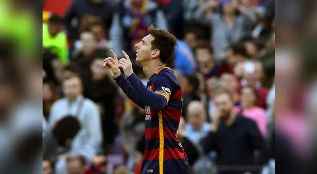 Barcelona vs. Granada: celebró al cielo el argentino Barcelona vs. Granada: celebró al cielo el argentino