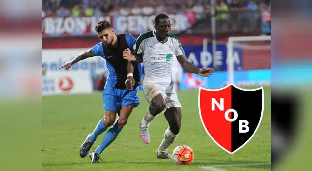 Advincula jugará en el torneo argentino 