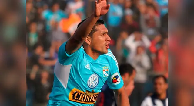 Ex Vallejo cerca de La Victoria 