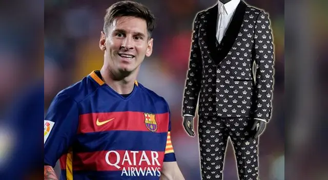 Lionel Messi ganó en 2015 Champions League, Liga, Copa del Rey, Supercopa de Europa y Mundial de Clubes. Lionel Messi ganó en 2015 Champions League, Liga, Copa del Rey, Supercopa de Europa y Mundial de Clubes.