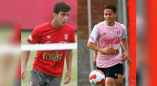Selección Peruana: Ricardo Gareca tiene en la mira a Benavente y Da Silva Selección Peruana: Ricardo Gareca tiene en la mira a Benavente y Da Silva