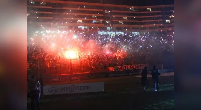 La Trinchera Norte llenará su tribuna y dejará la garganta por el equipo La Trinchera Norte llenará su tribuna y dejará la garganta por el equipo