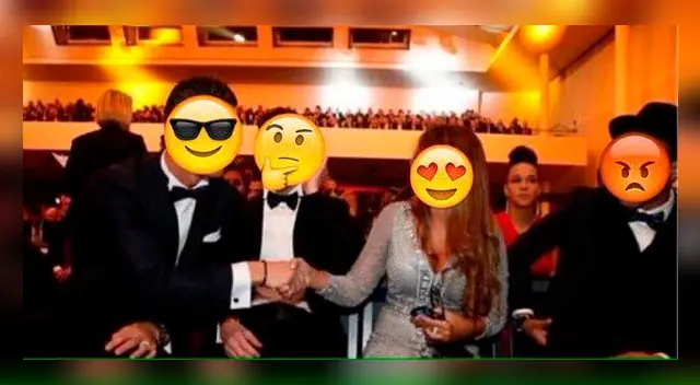 Lo más curioso del Balón de Oro Lo más curioso del Balón de Oro
