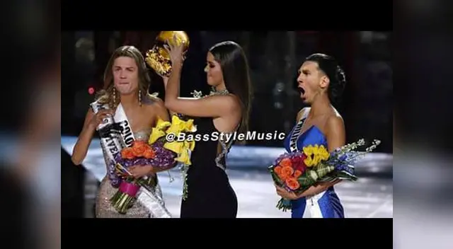 Balón de Oro: memes del triunfo de Lionel Messi ante Cristiano Ronaldo y Neymar [FOTOS]