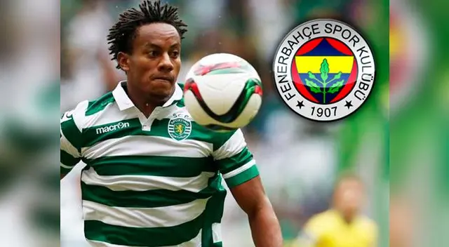 André Carrillo: Fenerbahçe ya tiene el "sí" del peruano gracias a millonaria oferta