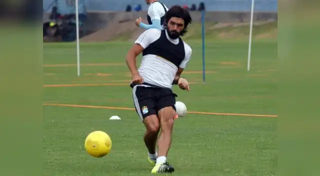 Cazulo cumple su quinto año en el fútbol peruano 