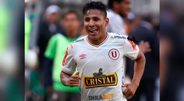 Rauidíaz será titular ante chilenos Rauidíaz será titular ante chilenos