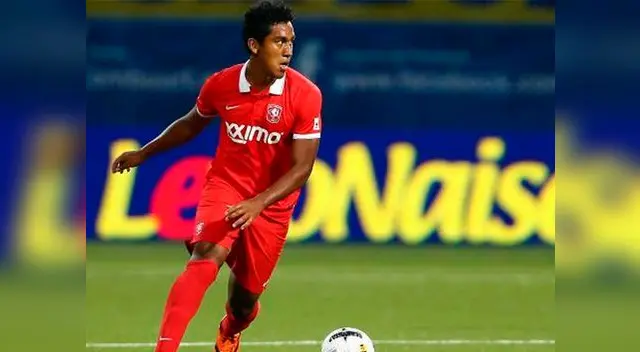 Renato Tapia se convirtió en nuevo jugador del Feyenoord de Holanda, según prensa de ese país