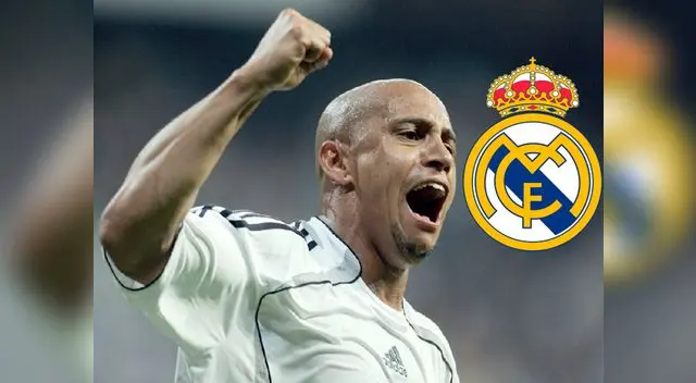 Roberto Carlos