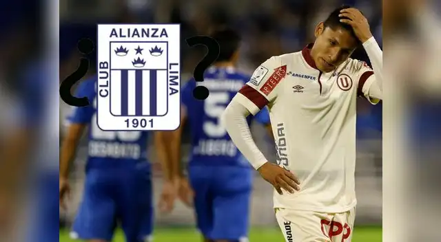 Universitario es confundido con Alianza Lima en anuncio de amistoso ante Colo Colo