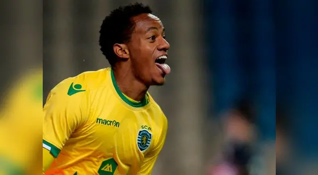 Carrillo llegó al Sporting en el 2011 y ha ganado dos títulos con los "Leones"