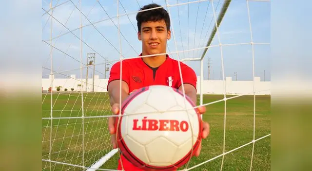 Selección Peruana: Beto da Silva jugaría la Copa América Centenario