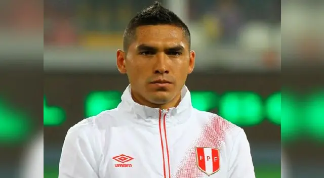 Joel Sánchez canta el Himno Nacional del Perú Joel Sánchez canta el Himno Nacional del Perú