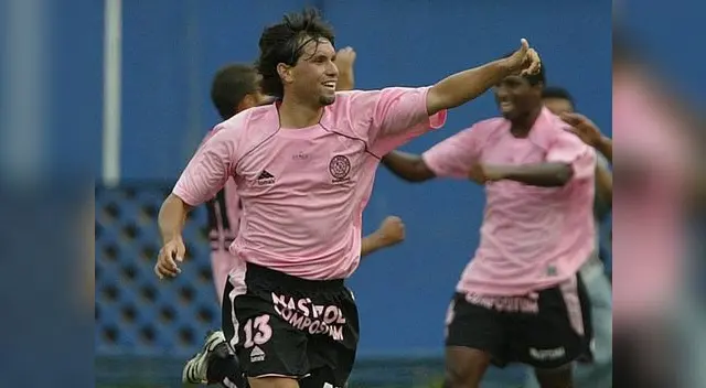 Nuevos rostros en el cuadro rosado para la presente temporada 