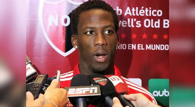Advincula espera luchar el título con el cuadro 'leproso'