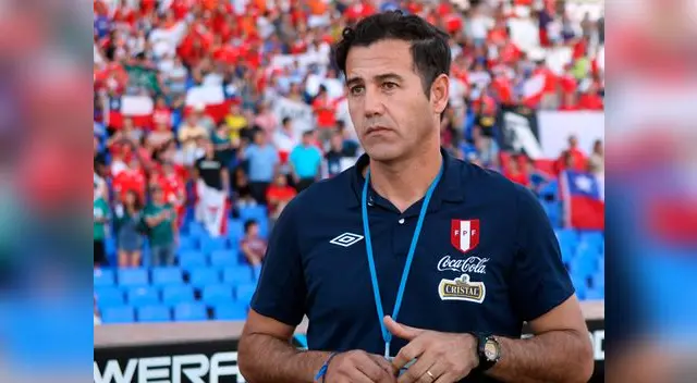 Selección Peruana: Daniel Ahmed buscará nuevos valores en provincias