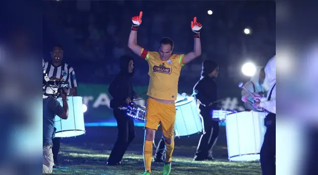 Todo va quedando listo para la 'Noche Blanquiazul' Todo va quedando listo para la 'Noche Blanquiazul'