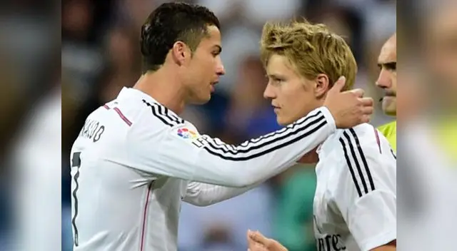 Noruego vaciló de la peor forma al portugués.