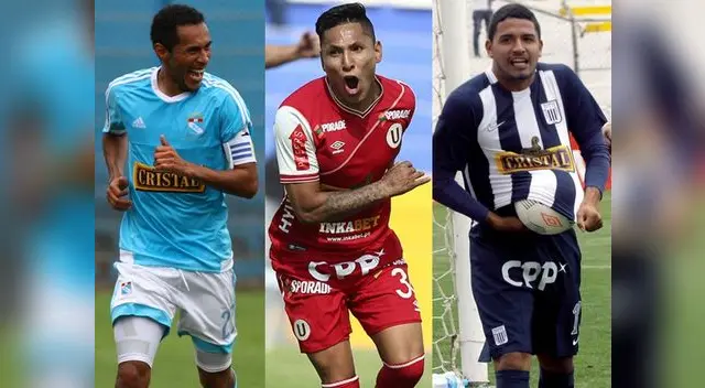 Descentralizado 2016: Conoce el fixture del Apertura y Clausura para esta temporada