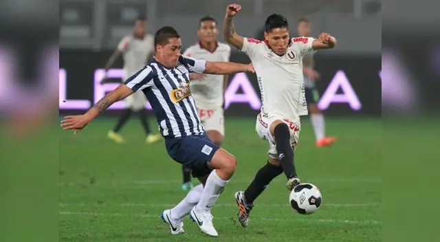 Alianza Lima y Universitario chocarán en la fecha 10 del Torneo Apertura en Matute.