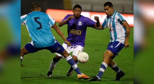 Descentralizado 2016: así se jugará la primera fecha del Torneo Apertura. Descentralizado 2016: así se jugará la primera fecha del Torneo Apertura.