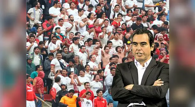 Universitario: hinchas esperan con 'ansias' encuentro ante San Martín de 'Chemo' del Solar