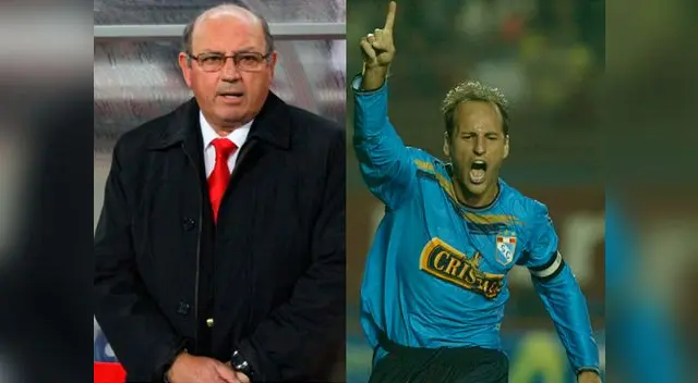 Ni Sergio Markarián ni Luis Alberto Bonnet estarán en La Noche de la Raza Celeste. Ni Sergio Markarián ni Luis Alberto Bonnet estarán en La Noche de la Raza Celeste.